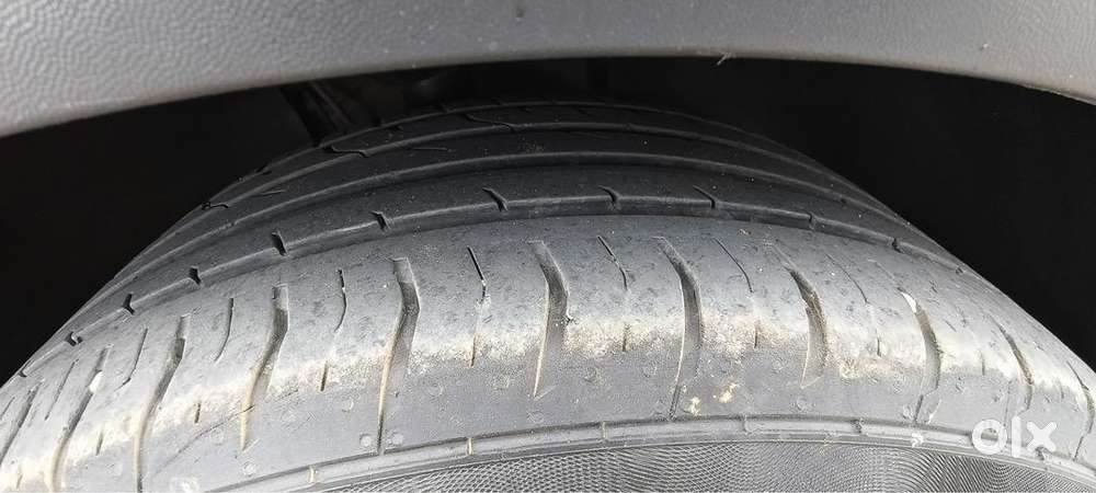 Skoda Kushaq 2022 Petrol Well Maintained