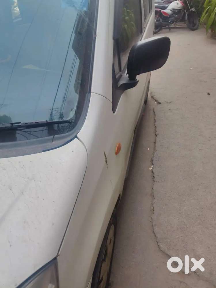 Good Condition Car