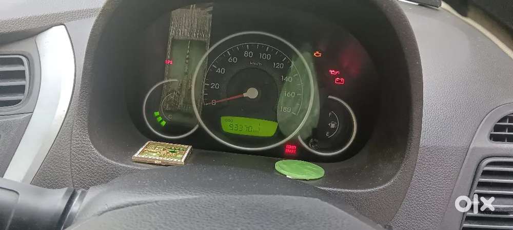 Hyundai Eon 0.8 Magna Plus 2012