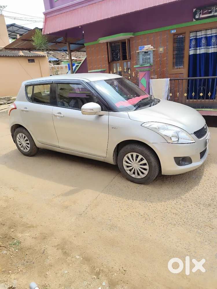 Maruti Suzuki Swift 2013 Car