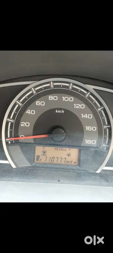 Maruti Suzuki Alto 800 2016