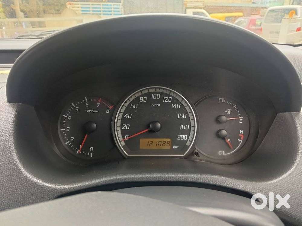 Maruti Suzuki Swift 1.3 Vxi, 2006, Petrol