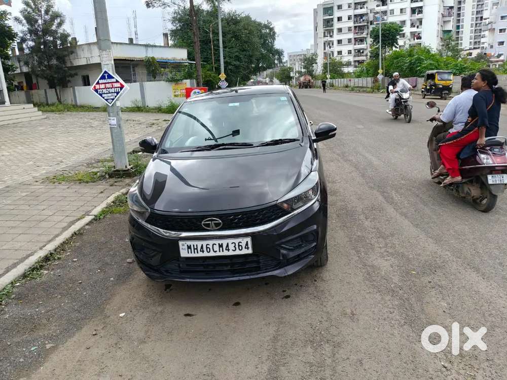 Tata Tiago Xt 1.2 Petrol Manual