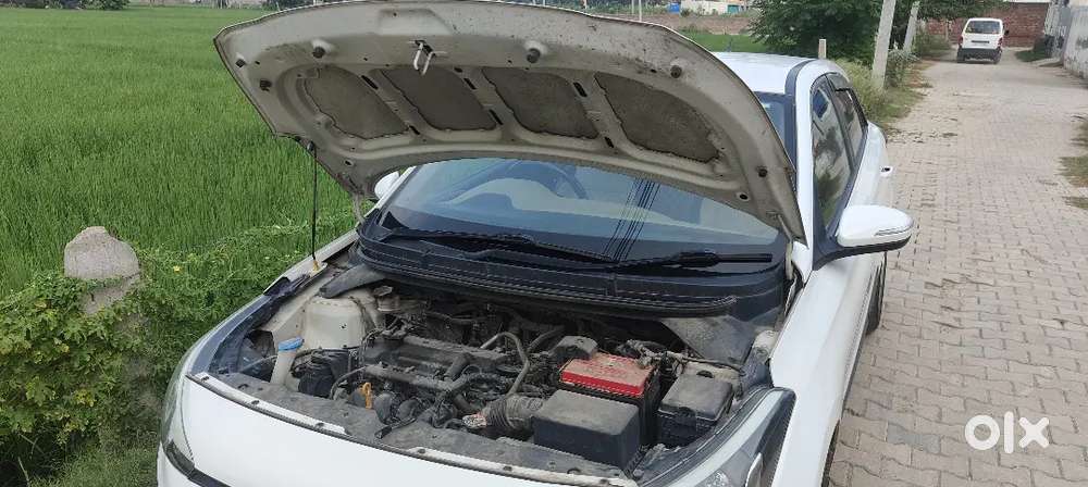 Hyundai Elite I20 Sportz 2015