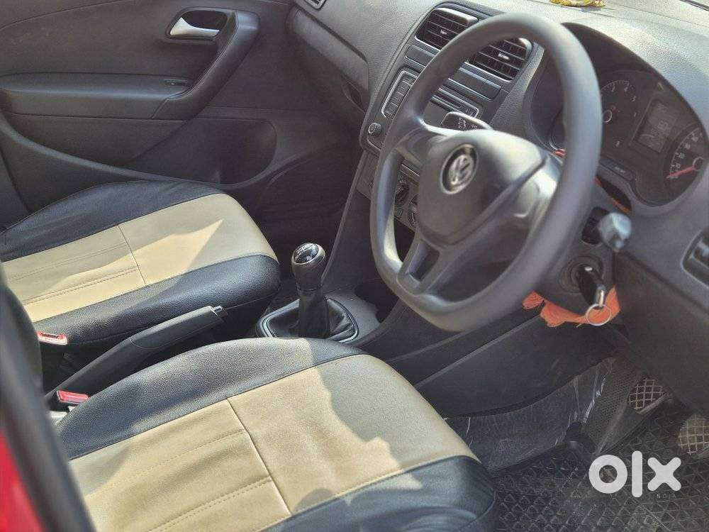 Volkswagen Polo 1.0 Mpi Highline Plus, 2018, Petrol