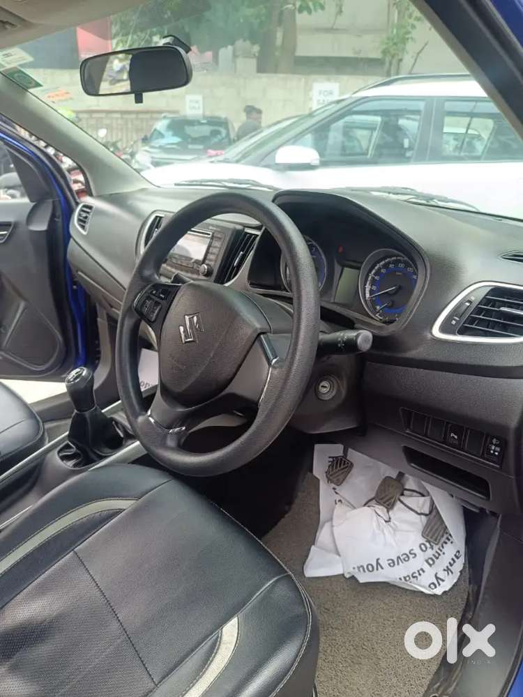 Diesel Baleno Showroom Condition