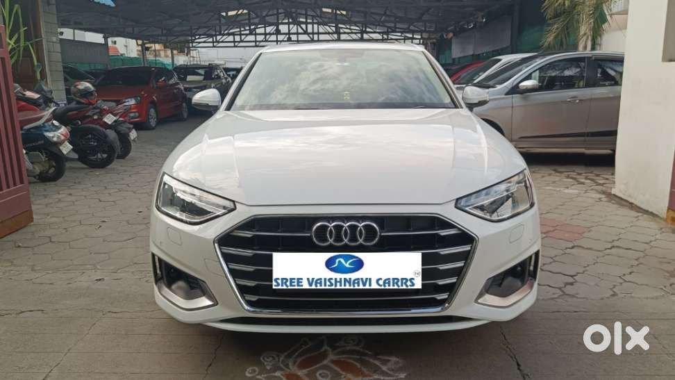 Audi A4 2.0 Technology 40 Tfsi, 2023, Petrol