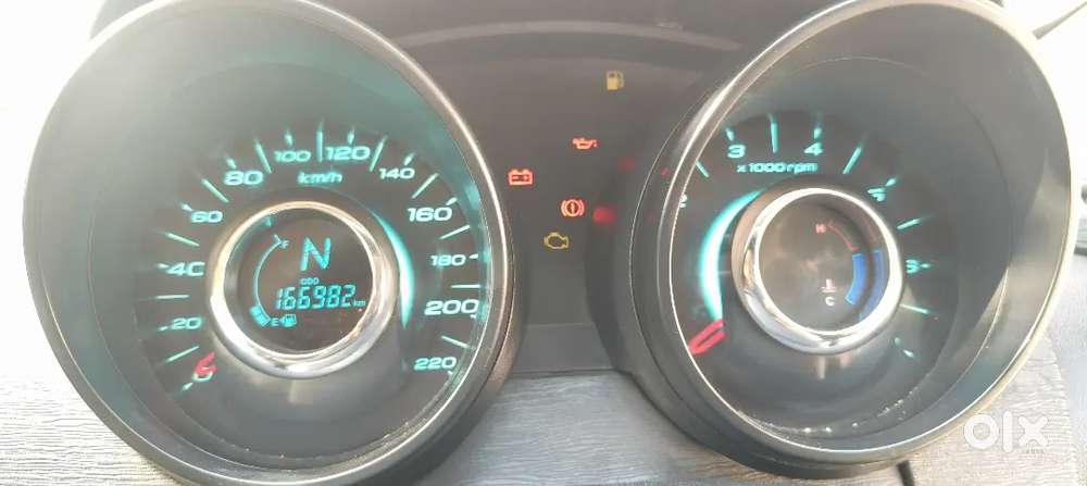 Mahindra Xuv500 Diesel 2018