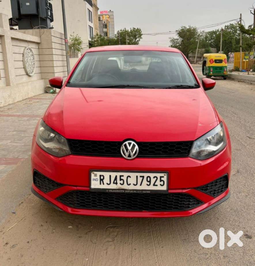 Volkswagen Polo 1.0 Comfortline Cup Edition, 2019, Petrol