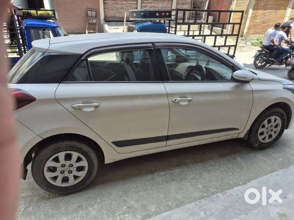 Hyundai I20 1.2 Spotz 2017