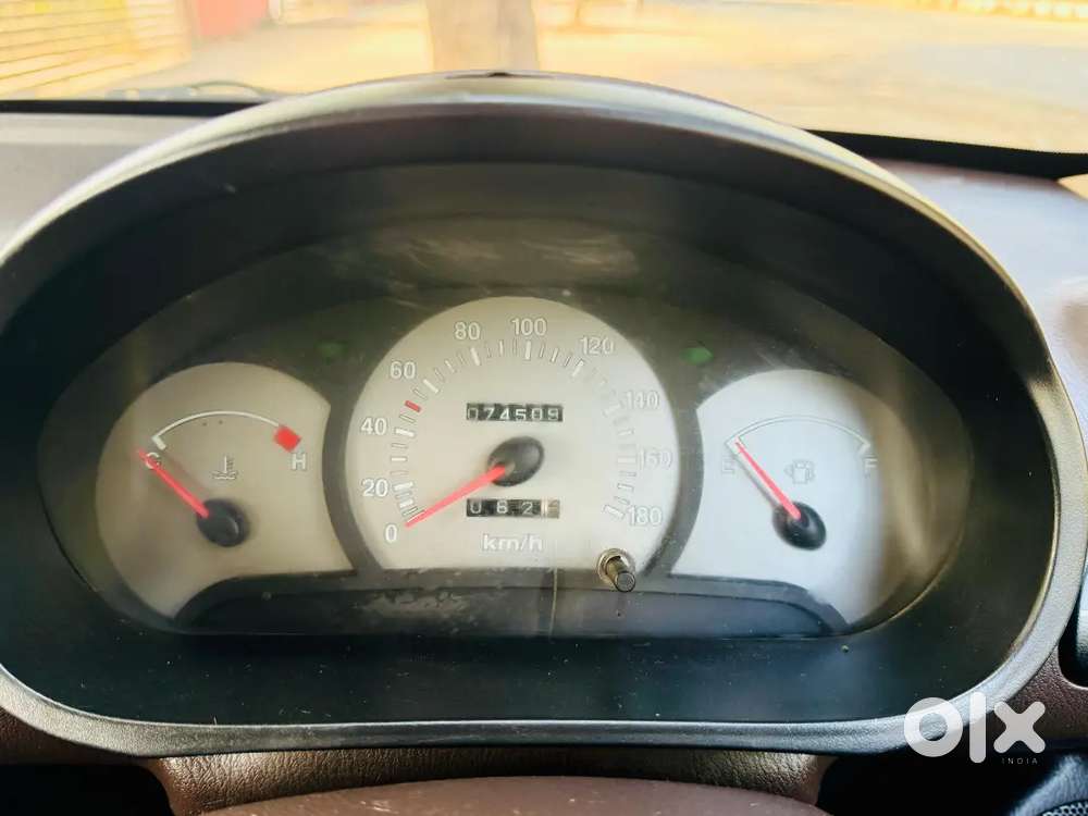 Santro,
2011,
First Owner,
Full Insurances,