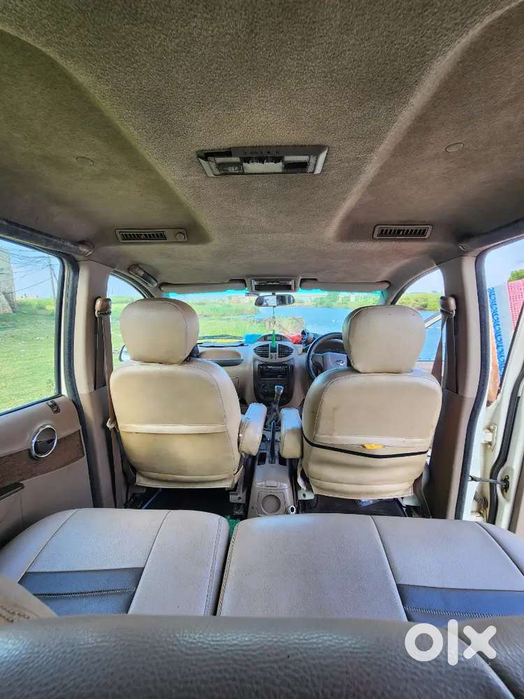 Mahindra Xylo 2010 Diesel
