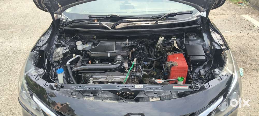 Maruti Suzuki Baleno Zeta Cng, 2023, Cng & Hybrids