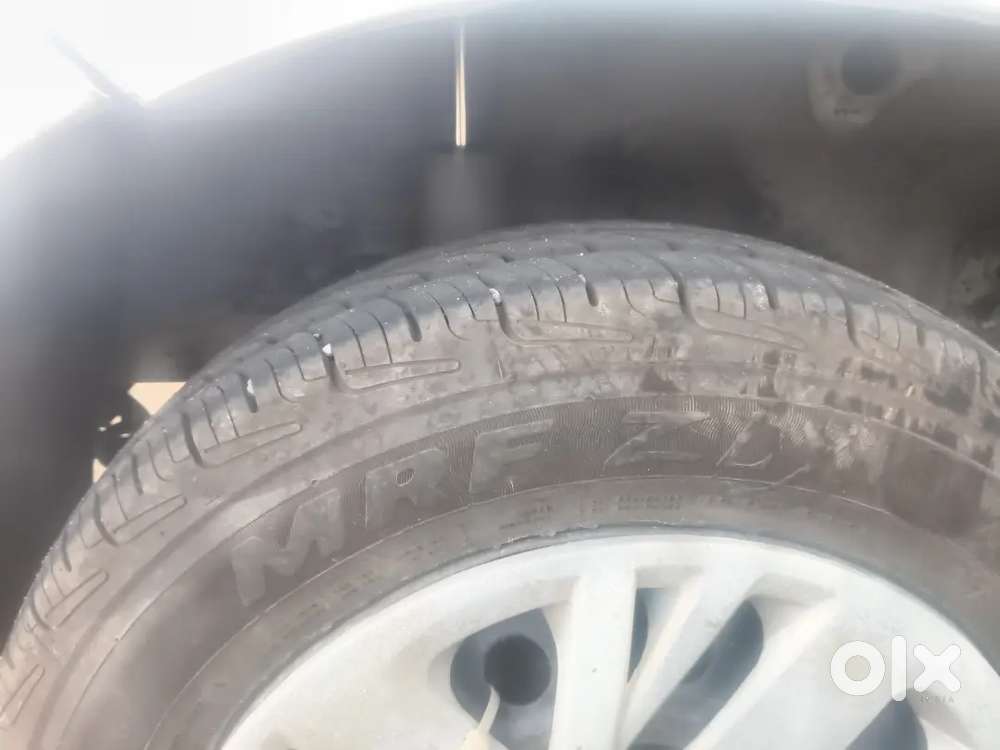 Hyundai Getz Gle 2005