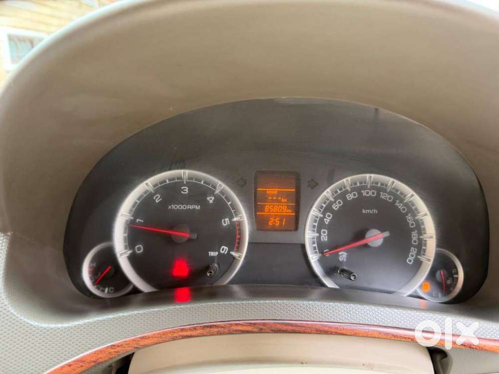 Maruti Suzuki Ertiga 2012-2015 Vdi Abs, 2013, Diesel