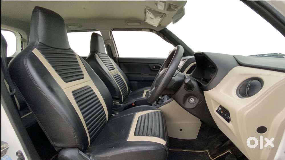 Maruti Suzuki Wagon R Lxi Cng, 2021, Cng & Hybrids