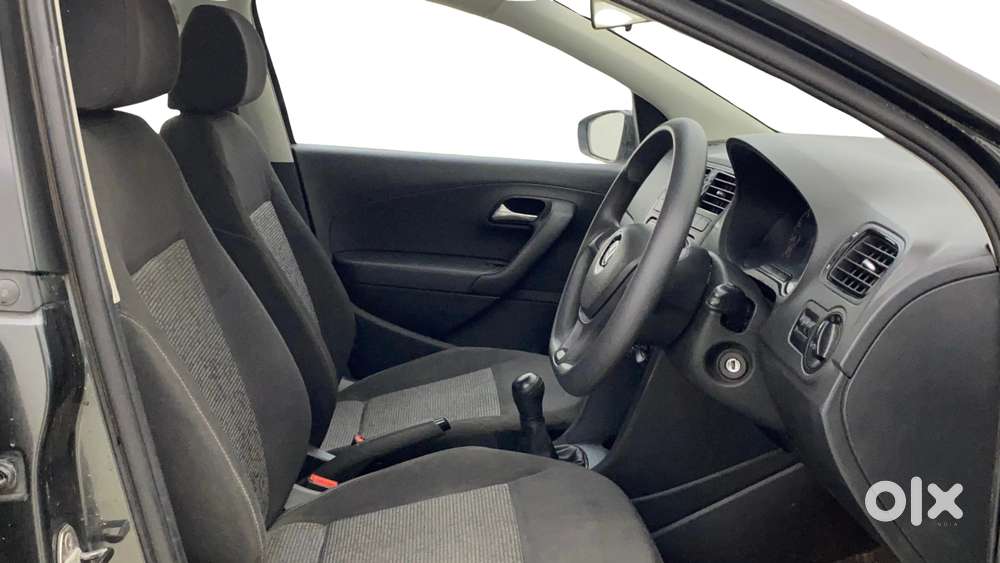 Volkswagen Polo 1.2 Mpi Comfortline, 2015, Petrol