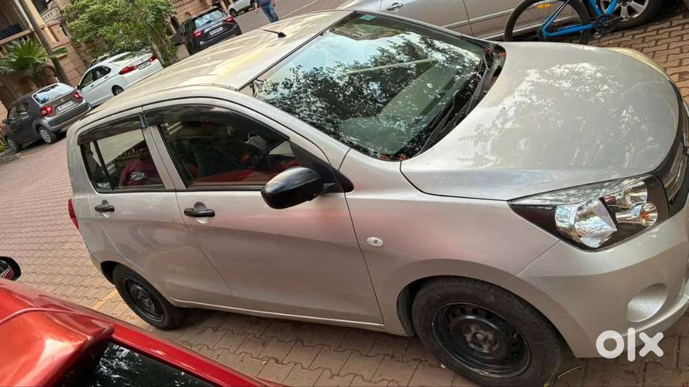 Maruti Suzuki Celerio Vxi 2016