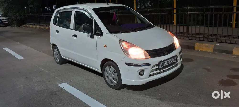 Maruti Suzuki Zen Estilo 2014 Cng & Hybrids Good Condition