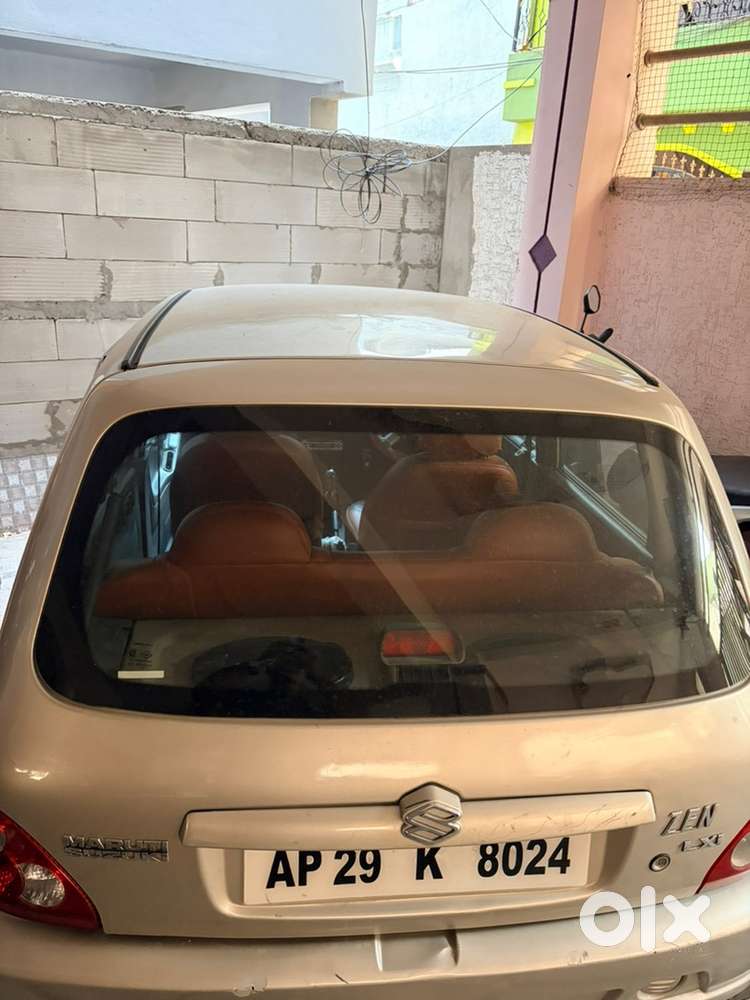 Maruti Suzuki Estilo 2006
