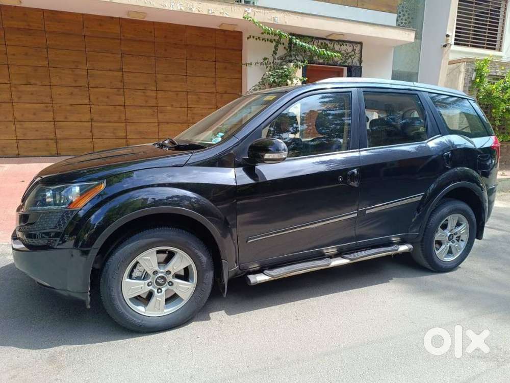 Mahindra Xuv500 W8, 2013, Diesel