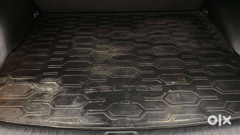 Kia Seltos Htk Plus G, 2022, Petrol