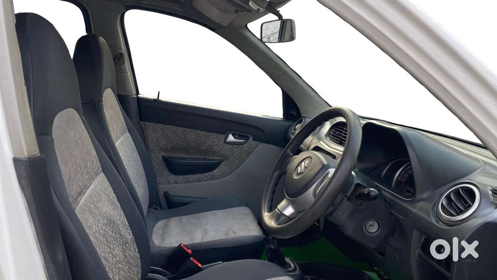 Maruti Suzuki Alto 800 Lxi, 2017, Petrol