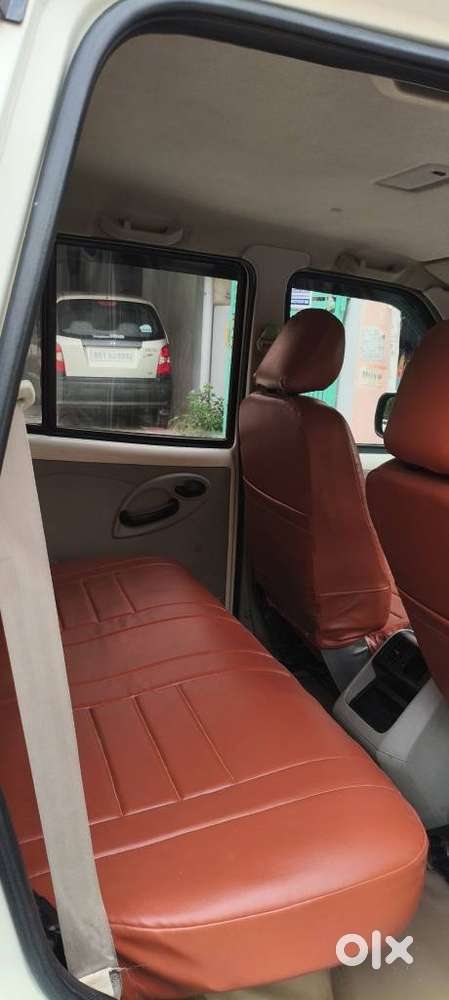 Mahindra Scorpio S4, 2014, Diesel