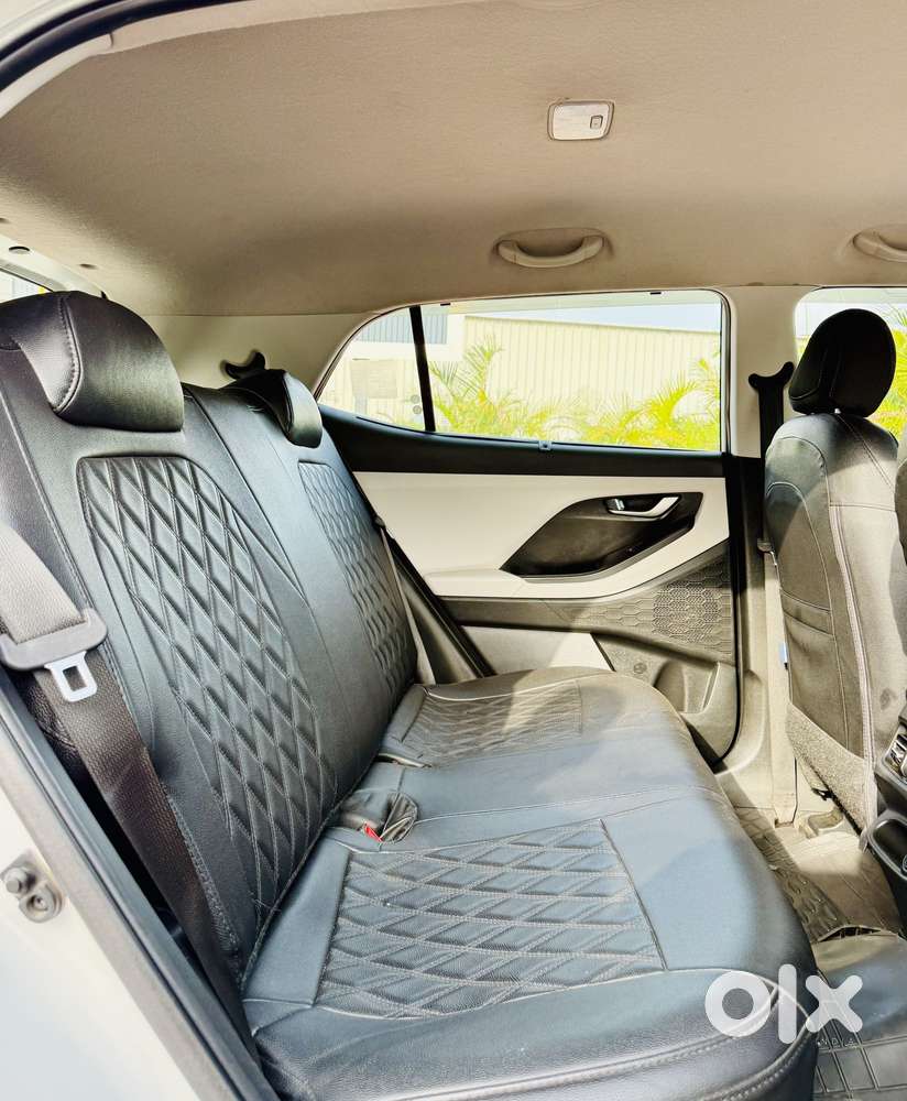 Hyundai Creta S 1.5 Diesel, 2022, Diesel