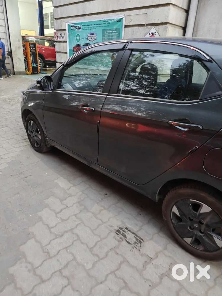 Tata Tiago Xt 2025