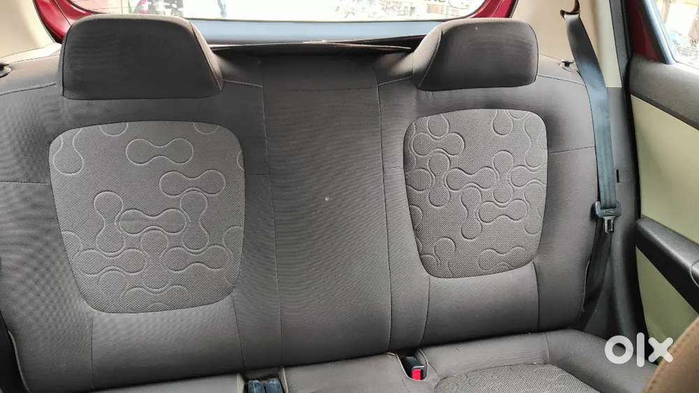 Hyundai I20 2011 Petrol 34000 Km Driven