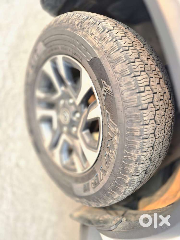 Toyota Fortuner Legender 4x4 At 2.8, 2023, Diesel