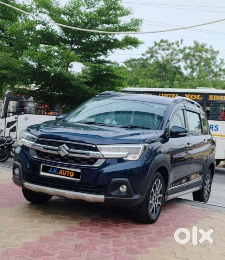 Maruti Suzuki Xl6 Zeta Mt Cng, 2023, Petrol