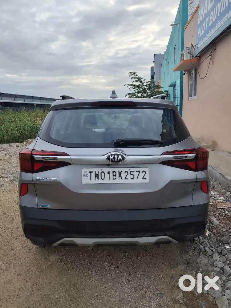 2020 Diesel Well Maintained  4 New Tyre Company Service Record
