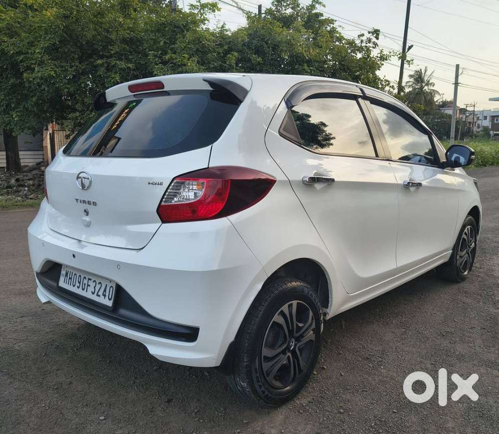 Tata Tiago Xt Icng, 2023, Cng & Hybrids