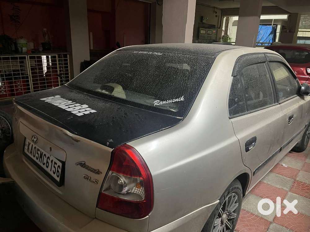 Accent Gle