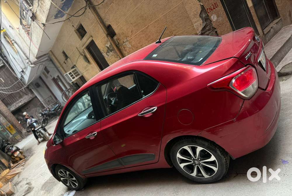 Hyundai Xcent Sx 1.2 (o), 2014, Petrol