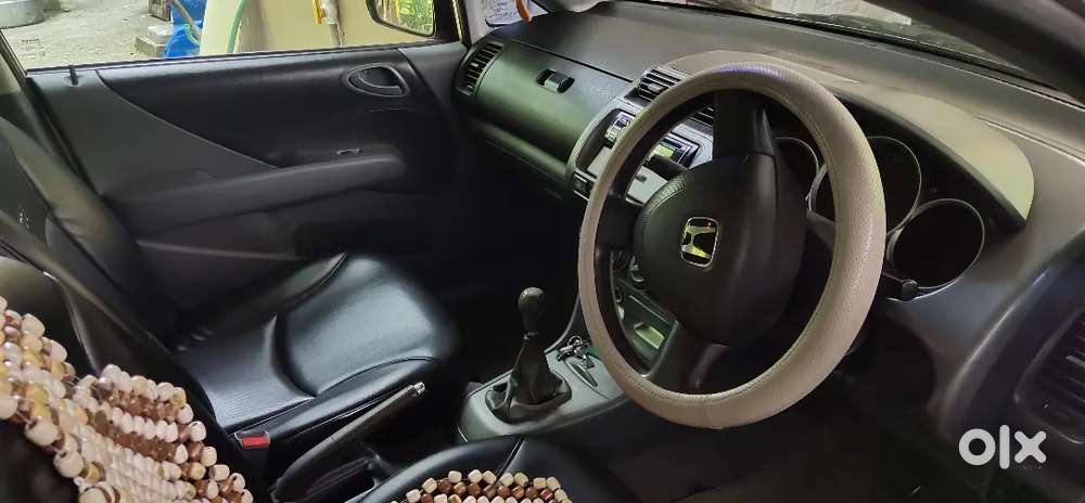 Honda City 2005 Petrol Well Maintained