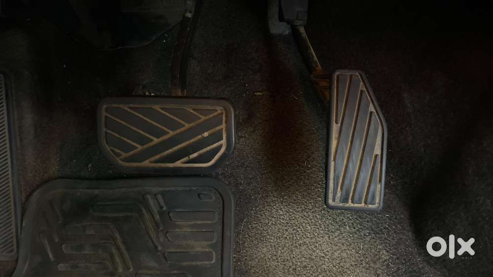 Maruti Suzuki Fronx Alpha 1.0l Turbo 6 At, 2023, Petrol