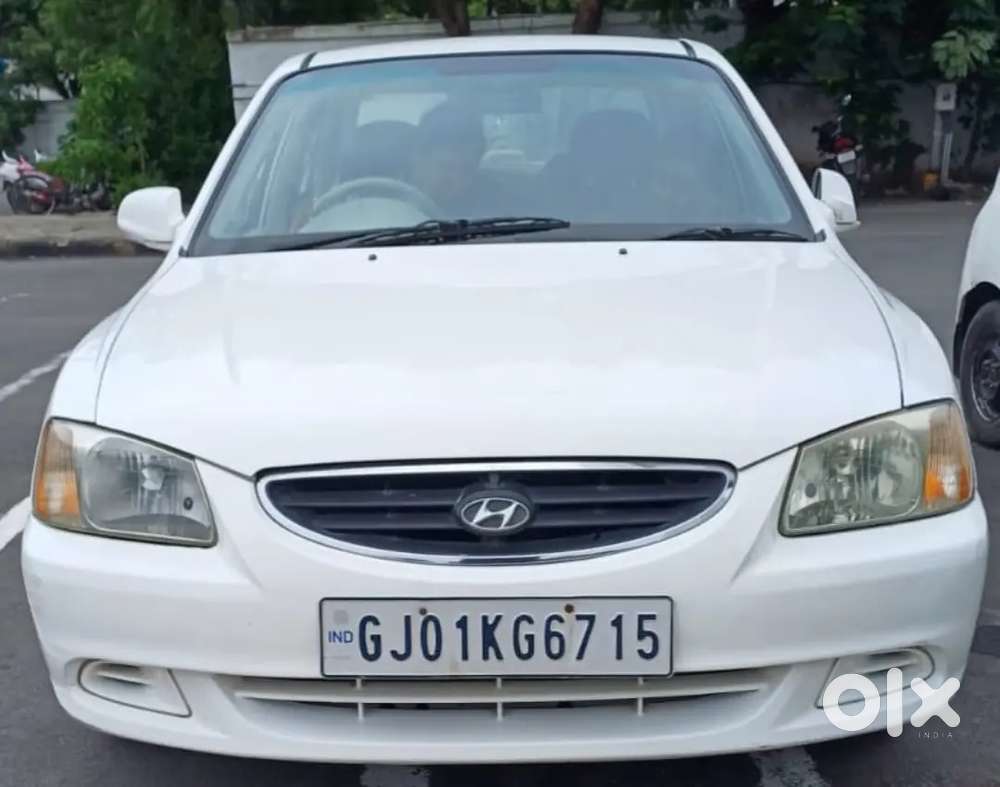 Accent Car For Selling