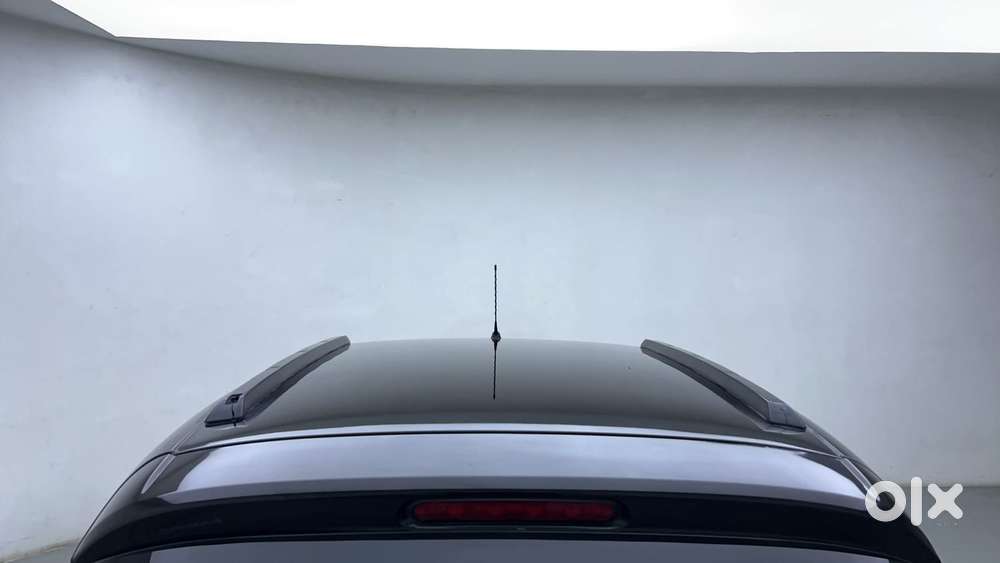 Tata Punch 1.2 Revotron Creative Mt Kaziranga Edition, 2022, Petrol