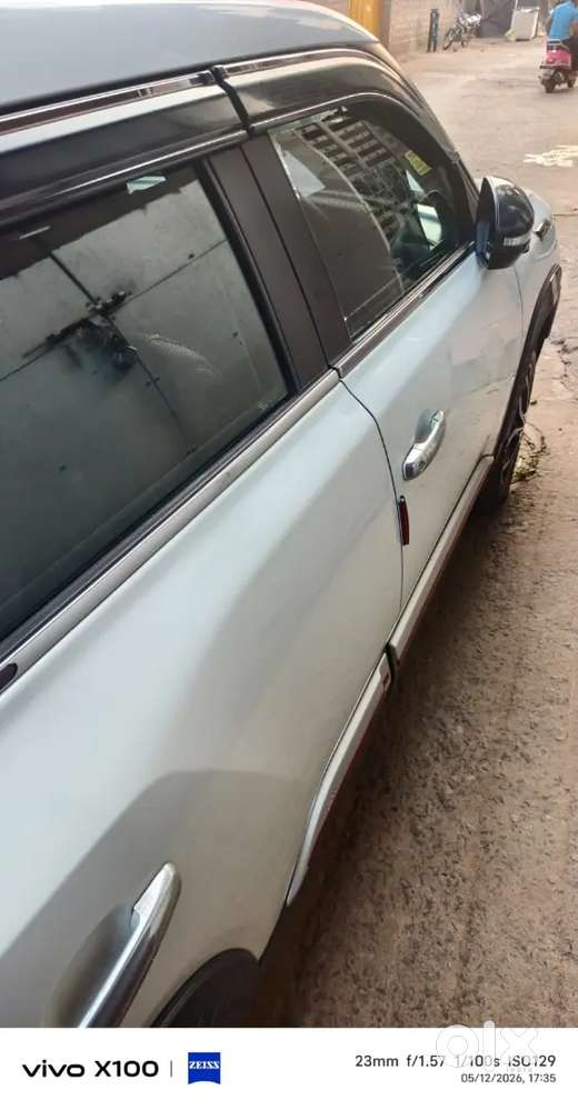 Maruti Suzuki Brezza 2022 Petrol Well Maintained