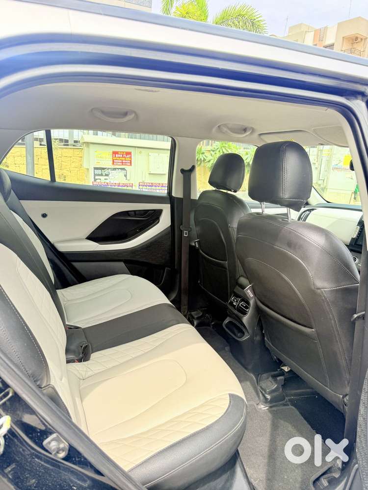 Hyundai Creta 1.5 Crdi E Diesel Mt, 2020, Diesel