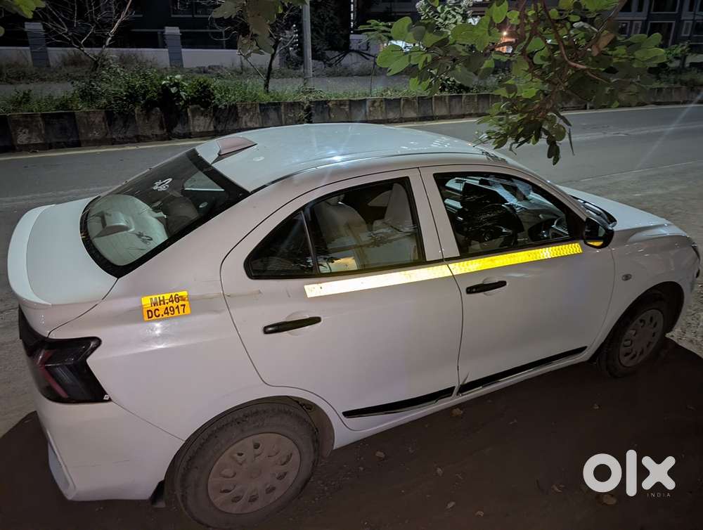 Maruti Suzuki Dzire 1.2 Tour S 2016