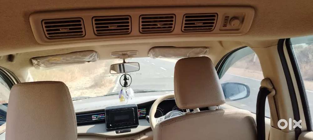 Maruti Suzuki Ertiga 2020 Cng & Hybrids Well Maintained