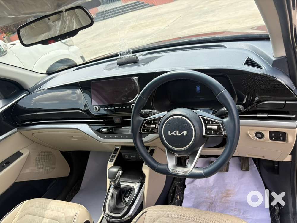 Kia Carens 2023 Diesel