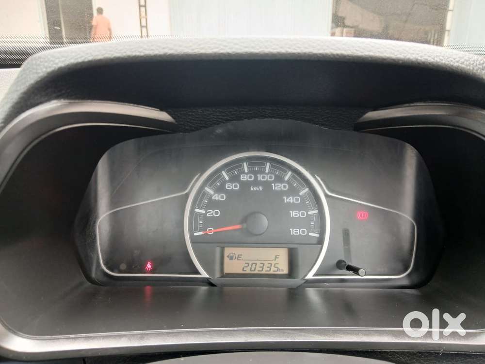 Maruti Suzuki Alto 800