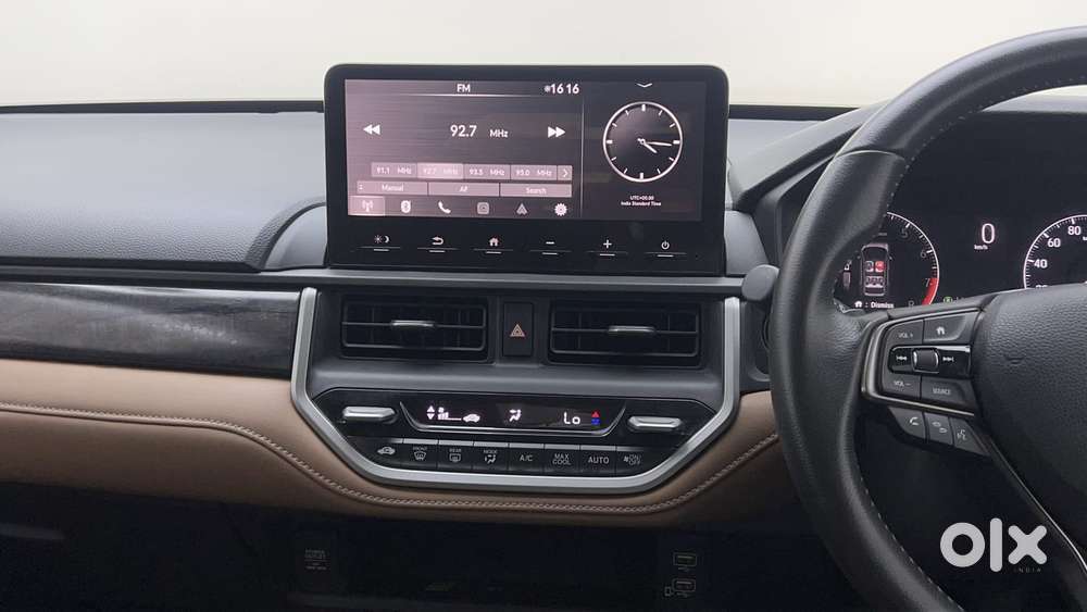 Honda Elevate Zx Cvt, 2024, Petrol