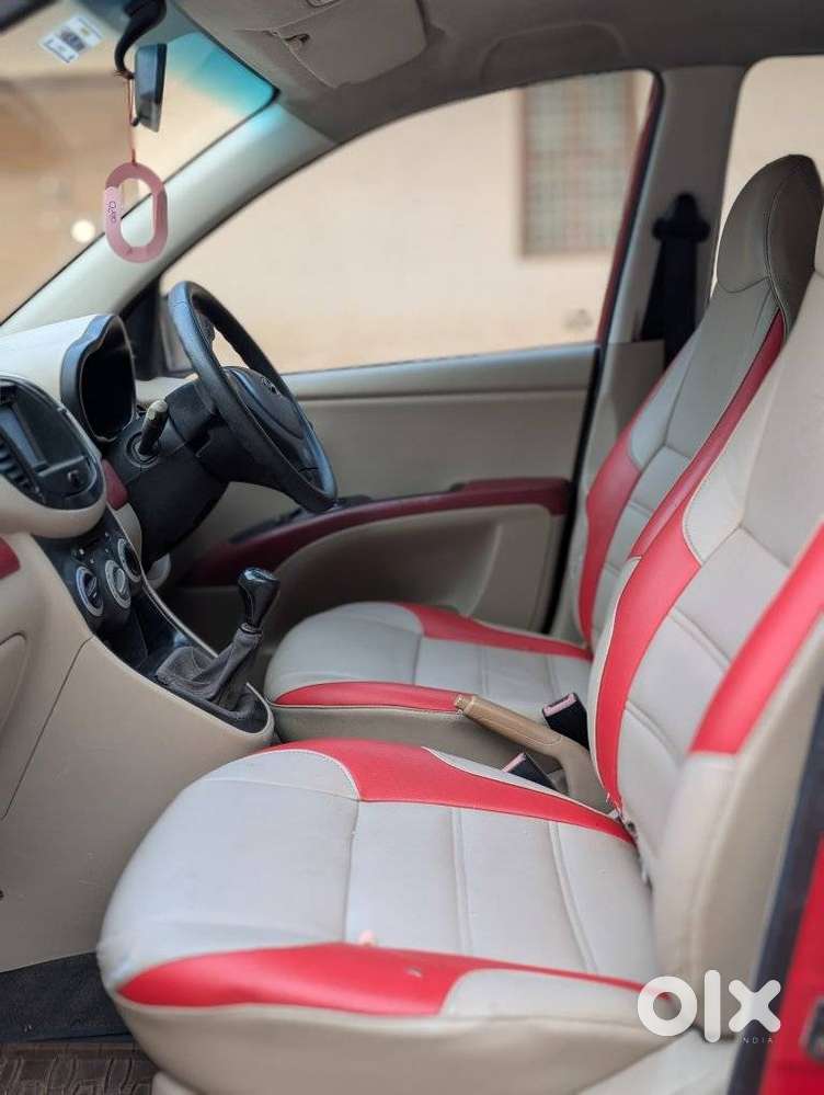 Hyundai I10 2007-2010 Magna 1.1, 2008, Petrol