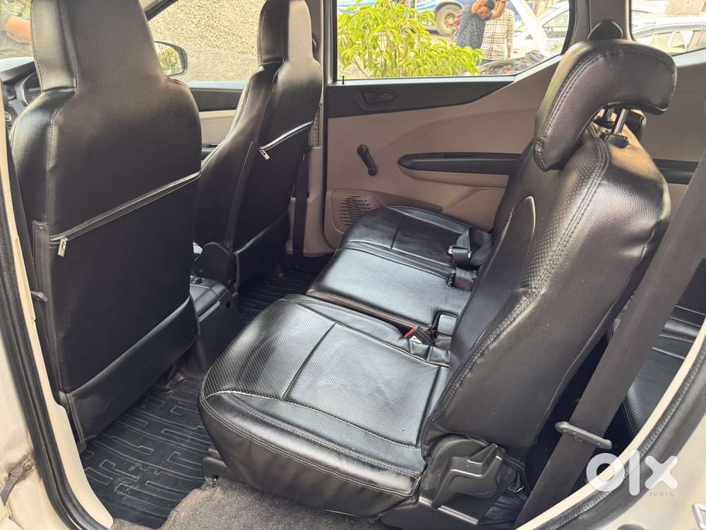 Renault Triber Rxl, 2020, Petrol